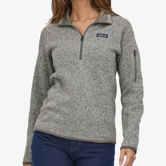 Set of 3 Patagonia better sweater. Womens medium - Picture 6 of 6